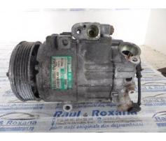 compresor clima vw polo 9n 1.4 16v 6q0820803h