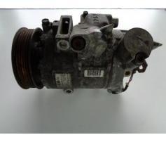 compresor clima vw polo 9n 1.4b 6q0820803d