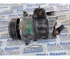 compresor clima vw touran 1.9tdi