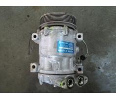 compresor de clima 3m5h19d629sb ford focus c max 1.6tdci