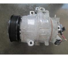 compresor de clima 6q0820808 skoda fabia 1.4tdi bnm