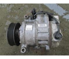 compresor de clima audi a4 2.0tdi blb din dezmembrari cod 8e0260805bj