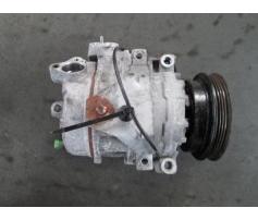 compresor de clima audi  a6  4f  2004-2011