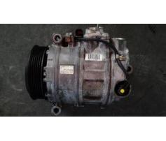 compresor de clima mercedes c 220 cdi