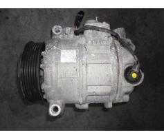 compresor de clima mercedes clasa m  (w164) 2005/07-2013