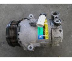 compresor de clima opel astra h 1.3cdti 2004-2008 cod 13124754