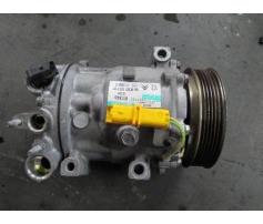 compresor de clima peugeot 407  2004/05-2008