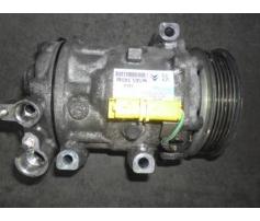 compresor de clima peugeot 407  2004/05-2008