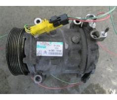 compresor de clima peugeot 407  2004/05-2008