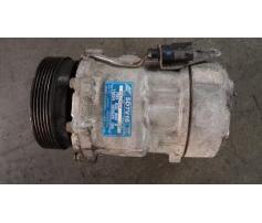 compresor de clima seat alhambra  1996-2010/03