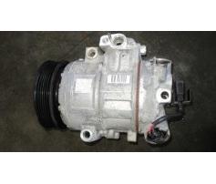 compresor de clima skoda fabia 2  2006/12-2011