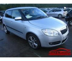 compresor de clima skoda fabia 2  2006/12-2011