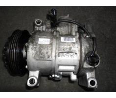 compresor de clima skoda superb (3u4) 2002/02 - 2008/03