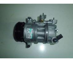 compresor de clima volkswagen golf 6  (5k1) 2008/10-2012/10