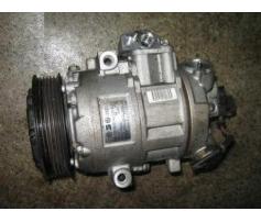 compresor de clima volkswagen polo (9n) 2001/10-2009/11