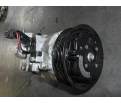 compresor de clima volkswagen polo (9n) 2001/10-2009/11