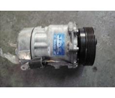 compresor de clima volkswagen sharan (7m8, 7m9, 7m6) 2000/04 ->2010/03