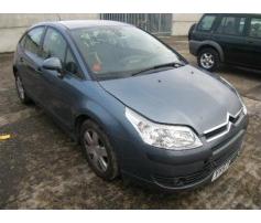 computer motor 1.6hdi citroen c4 9hx