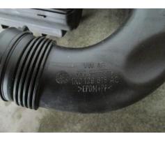 conducta aer vw touran 2.0tdi azv