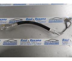 conducta clima bmw  530 e61 2.0d
