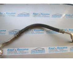 conducta clima ford focus 2 1.6tdci
