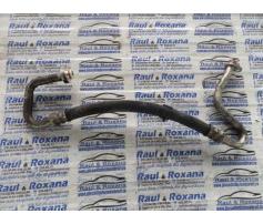 conducta clima ford galaxy 2.0tdci