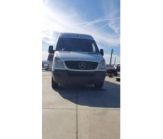 conducta clima mercedes sprinter euro 5 220 cdi