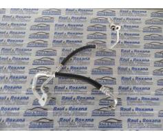 conducta clima opel astra h 1.7cdti  z17dth