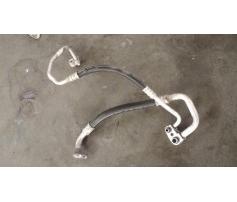 conducta clima  opel astra h 1.7cdti