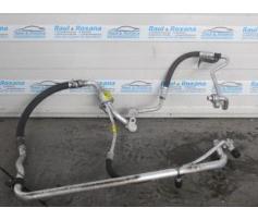 conducta clima opel vectra c