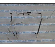 conducta clima skoda  fabia 2 1.2b