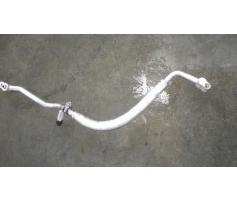 conducta clima  skoda fabia 2  2006/12-2011