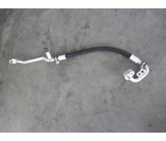 conducta clima  skoda fabia 2  2006/12-2011