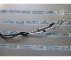 conducta clima skoda superb 2.5tdi aym