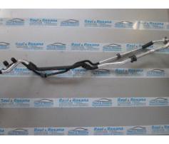 conducta clima skoda superb 2.5tdi