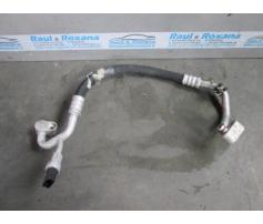 conducta clima vw touran 2.0tdi