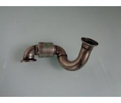 conducta egr bmw x3 2.0d 204d4