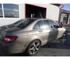 conducta egr mercedes c 220 cdi w204