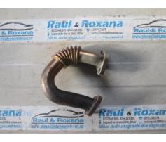 conducta egr skoda fabia 2 1.6tdi cay