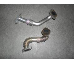 conducta egr skoda superb (3u4) 2002/02 - 2008/03