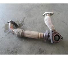 conducta gaze audi a6 3.0tdi bmk