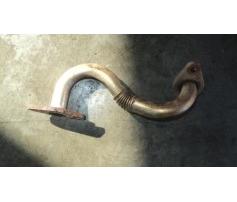 conducta gaze ford focus 1.8tdci