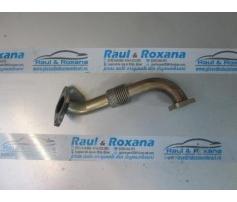 conducta gaze vw bora1.9tdi asz