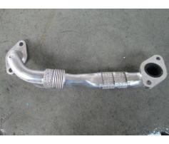 conducta gaze vw golf 5 combi