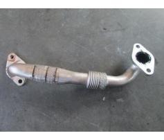 conducta gaze vw golf 5