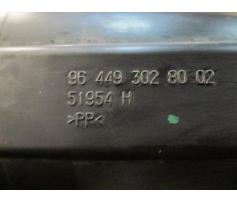 conducta intercoler 964493028002 citroen c 5 2.0hdi rhr