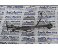 conducta turbo vw golf 6 1.6tdi cay 03l145535a