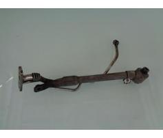 conducta ulei turbo vw jetta 1.6tdi cay