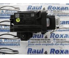 contact cu cheie audi a4 2.0tdi 8k0909131b