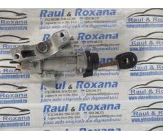 contact cu cheie audi a4 2.0tdi brd 4b0905851q